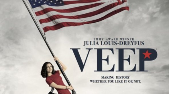 Veep TV show on HBO: season 6 ratings (canceled or season 7?)