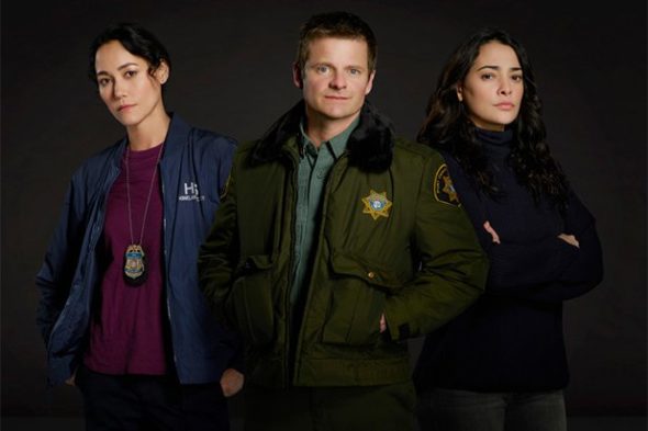 The Crossing TV show on ABC: (canceled or renewed?)
