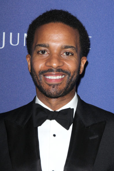 Andre Holland to star in Castle Rock TV show on Hulu: season 1 (canceled or renewed?)