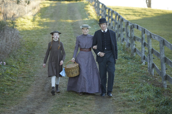 Anne with an E TV show on Netflix: canceled or renewed?
