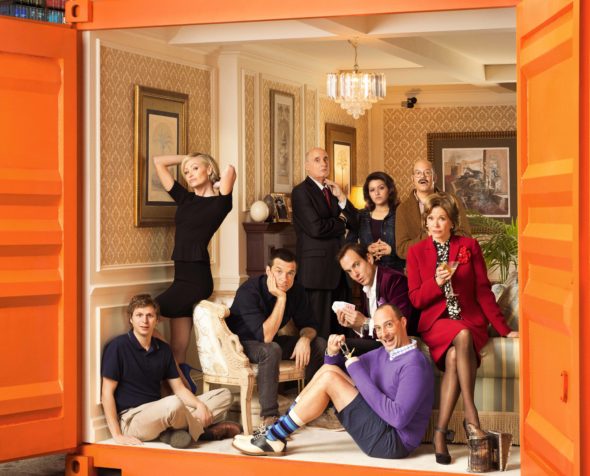 Arrested Development TV show on Netflix: season 5 (canceled or renewed?)