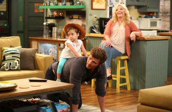 Baby Daddy TV show on Freeform: (canceled or renewed?)