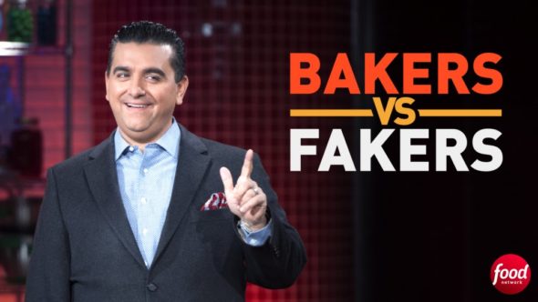 Bakers vs. Fakers TV show on Food Network: (canceled or renewed?)