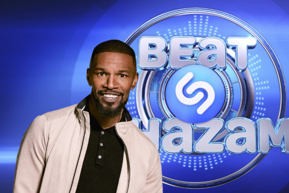 Beat Shazam TV show on FOX: canceled or renewed?