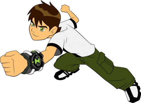 Ben 10: Season Two Renewal for Cartoon Network Series - canceled + renewed  TV shows - TV Series Finale