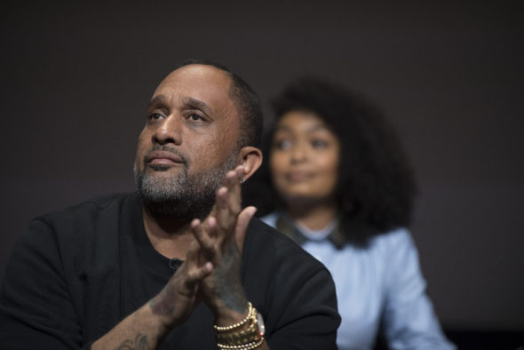 Creator Kenya Barris extends deal with ABC. Black-ish TV show on ABC: canceled or season 4 renewal? (canceled or renewed?)