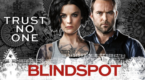 Blindspot TV show on NBC: canceled, no season 3 (canceled or renewed?)