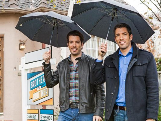 Brother vs. Brother TV show on HGTV: (canceled or renewed?)