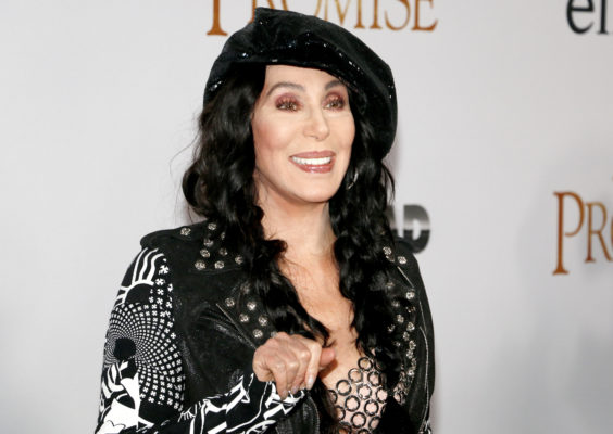 Cher to play Max's mom: 2 Broke Girls TV show on CBS: canceled, no season 7 (canceled or renewed?)