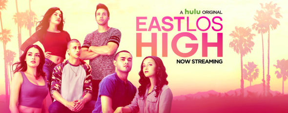 East Los High TV show on Hulu: canceled, no season 5 (canceled or renewed?)