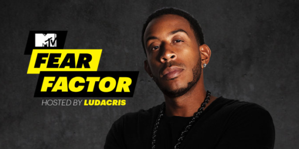 Fear Factor TV show on MTV: (canceled or renewed?)