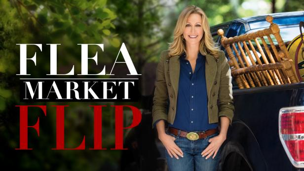 Flea Market Flip TV Show: canceled or renewed?