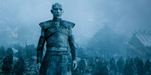 Game of Thrones TV show on HBO: (canceled or renewed?)