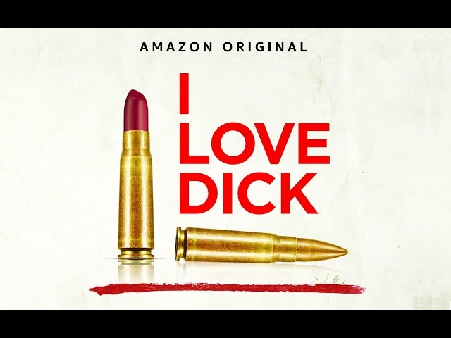 I Love Dick TV show on Amazon: canceled or season 2? (release date)