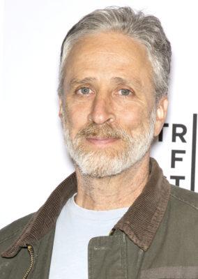 Jon Stewart's animated series cancelled at HBO