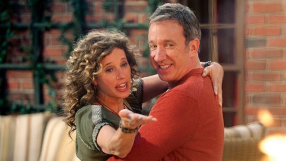 Last Man Standing TV show on ABC: (canceled or renewed?)