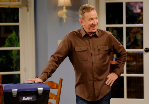 Last Man Standing TV show on ABC: (canceled or renewed?)
