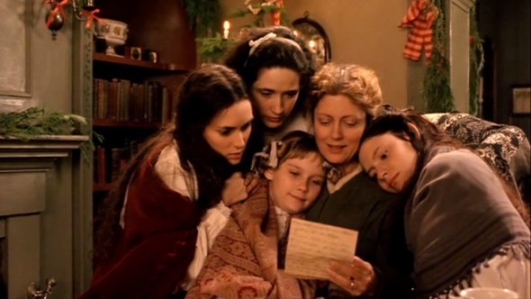 Little Women TV show on PBS: (canceled or renewed?)