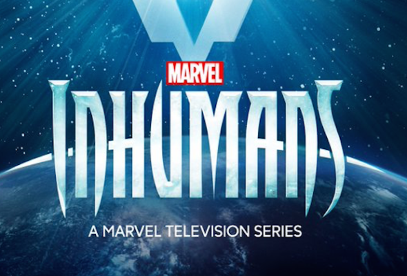 Marvel's Inhumans TV show on ABC: (canceled or renewed?)