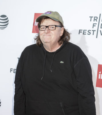 Michael Moore Live From the Apocalypse TV show on TNT: (canceled or renewed?)