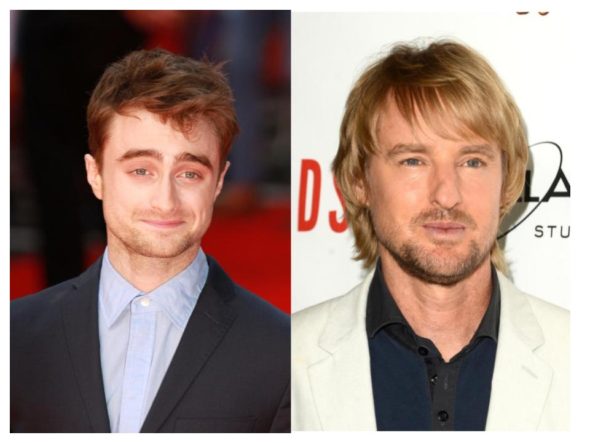 Daniel Radcliffe and Owen Wilson star in the Miracle Workers TV show on TBS: season 1 (canceled or renewed?)