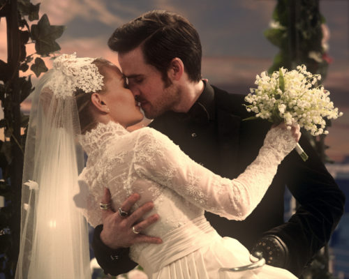 Once Upon a Time TV show on ABC: season 7 (canceled or renewed?