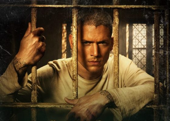 Prison Break TV show on FOX: (canceled or renewed?)