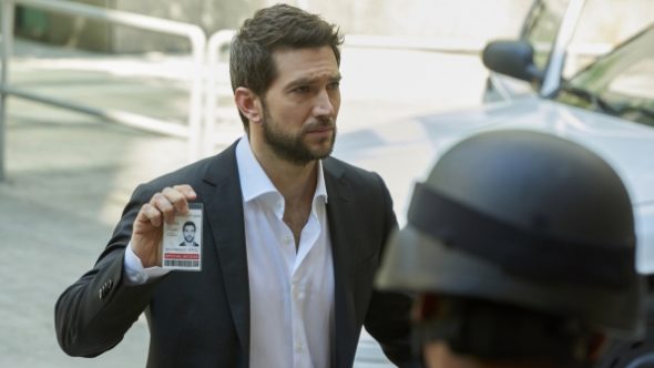 Ransom TV show on CBS: canceled or season 2 renewal? (canceled or renewed?)