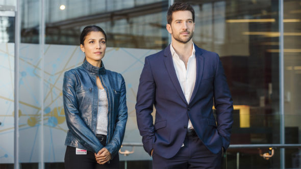 Ransom TV show on CBS: (canceled or renewed?)