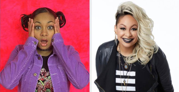 Raven's Home TV show on Disney Channel: season 1 premiere date (canceled or renewed?) That's So Raven TV show spin-off sequel series.