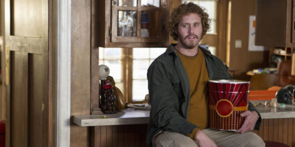 Silicon Valley TV show on HBO: (canceled or renewed?)