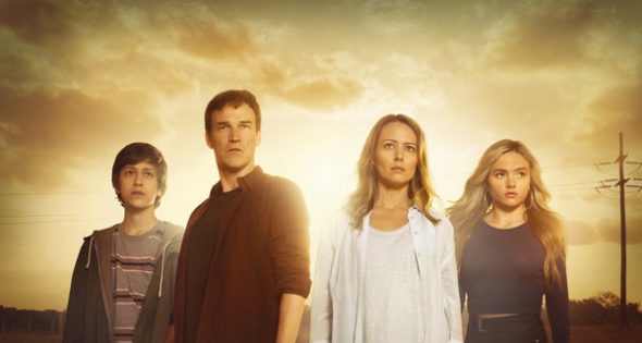 The Gifted TV show on FOX: (canceled or renewed?)