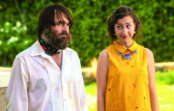 The Last Man on Earth TV show on FOX: (canceled or renewed?)