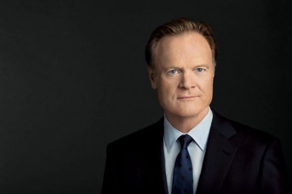 The Last Word with Lawrence O'Donnell TV show on MSNBC: cancelled or renewed?