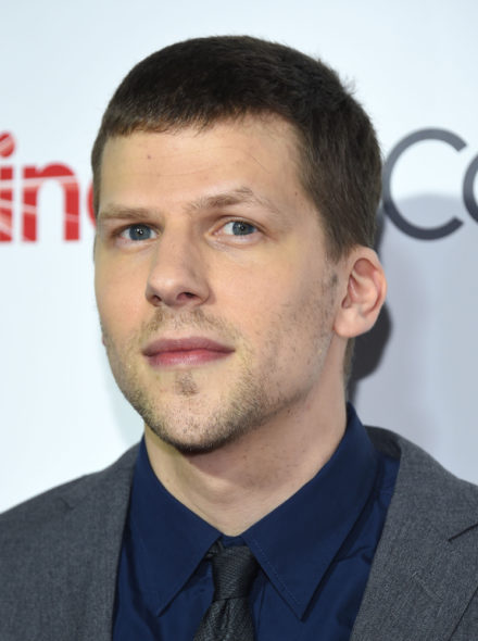 Jesse Eisenberg to star in The Market TV show: canceled or renewed?