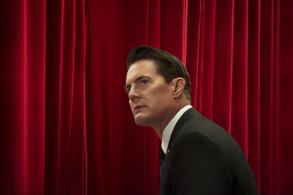Twin Peaks TV show on Showtime: canceled or season 4? (release date)