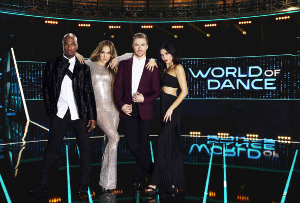 World of Dance TV show on NBC: canceled or season 2? (release date)