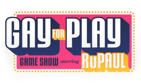 Gay for Play Game Show TV Show: canceled or renewed?