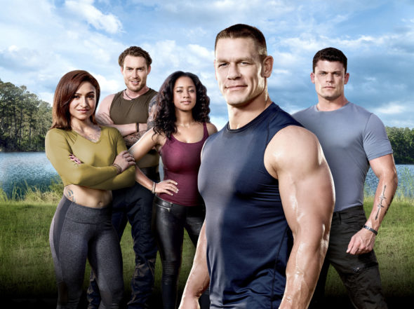 American Grit TV show on FOX: canceled or season 3? (release date)