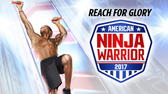 American Ninja Warrior TV show on NBC: season 9 ratings (canceled or renewed for season 10?)