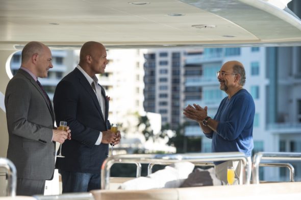 Ballers TV show on HBO: season 3 release date (canceled or renewed?)