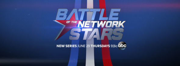 Battle of the Network Stars TV show on ABC: season 1 ratings (canceled or season 2?)