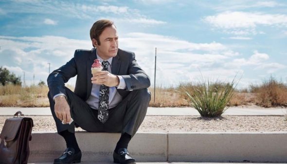 Better Call Saul TV show on AMC: (canceled or renewed?)