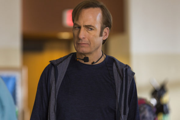Better Call Saul TV show on AMC: season 4 renewal (canceled or renewed?)