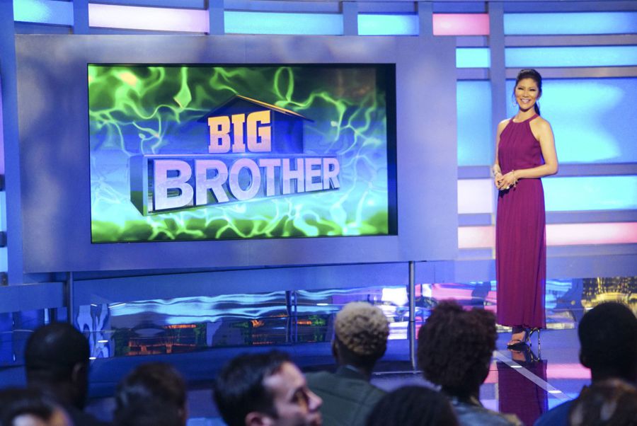 Big Brother Im Tv