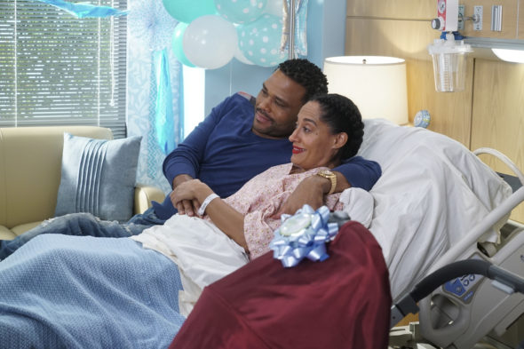 Black-ish TV show on ABC: Season 3 Viewer Votes (rate each episode)