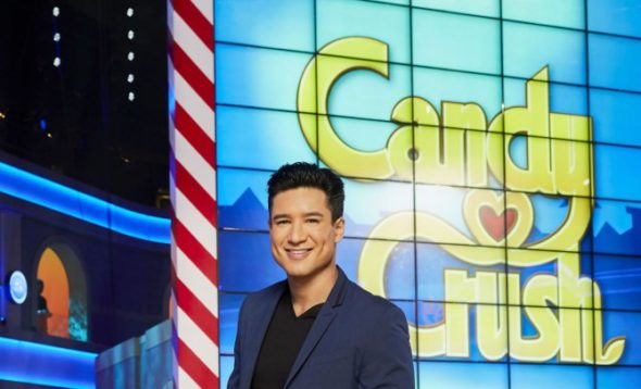 Candy Crush TV show on CBS: canceled or season 2? (release date); Candy Crush Vulture Watch