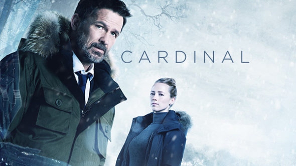 Cardinal TV show on Hulu: canceled or renewed?