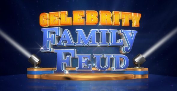 Celebrity Family Feud TV show on ABC: season 3 ratings (canceled or renewed for season 4?)
