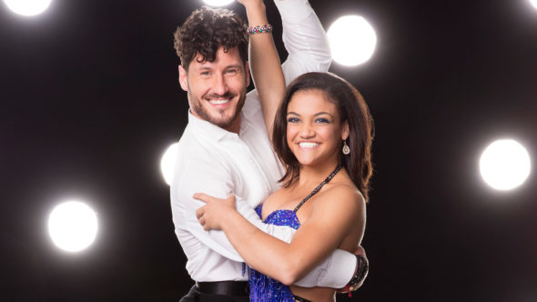 Dancing with the Stars TV show on ABC: season 23 viewer voting (rate each episode)